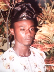 Godonu Joshua Oladipupo (joshuaoladipupo)