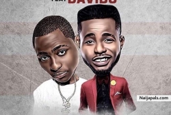 Wetin Dey (Remix) by Rayce ft Davido 