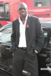 after church
