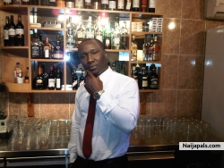 caleb nweke (megaossy)