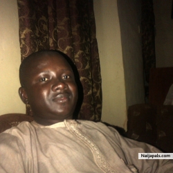 Fana Bilyaminu (fanaration)
