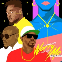 Worry Me by DJ Jimmy Jatt x 2Baba x Buju