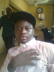 Ibrahim Olamilekan