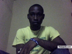 iyke emah