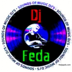Okorie Gabriel (djfeda)