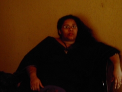 lisa short-Edet