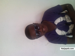 Idris aminu (Coolguy11)