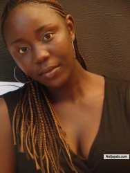 Theresa Tekenah 