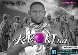 Aboki na  by springdave