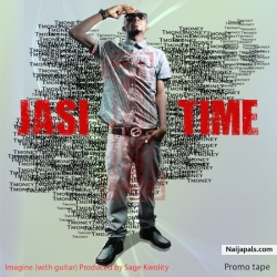 Imagine by T Money