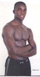 william sagoe (stytches)