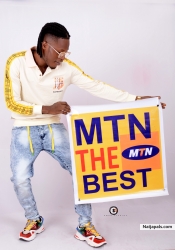 MTN THE BEST