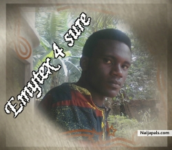 ezechukwu francis chukwuemeka (ezefrank)