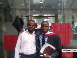 olayide ajibola