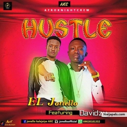 Hustle ft davidzy by El jonello