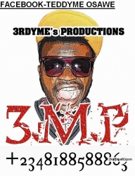 FREE INSTRUMENTAL FROM 3RDYME PRODUCTION by FREE INSTRUMENTAL FROM 3RDYME PRODUCTION