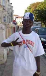 victor ogunse