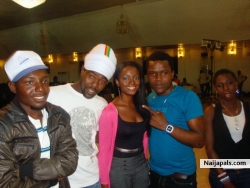 WAJUDAH JOS TRIP AFTER PERFORMANCE PIX MAY 19TH 2010