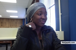 Aishat Sanni