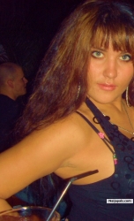 in da club