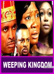 WEEPING KINGDOM : HOW DARE YOU TRY TO PIN ANOTHER MAN';S PREGNANCY ON ME |KENNETH OKONKWO| OLD MOVIES