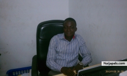 Oladimeji Olamide