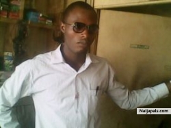 Animasaun Victor Olufunsho