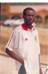 Alhassan Mohammed (Gossipbest)