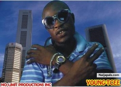 youngtcee michael (youngtcee)