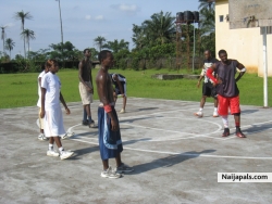 Game Situation