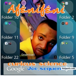 Afenifeni by Joe_sequence