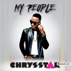 My People by Chrysstar
