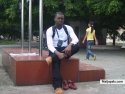 favour iyke 