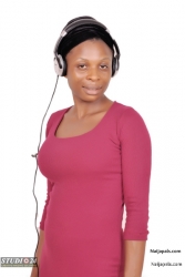 jesus_loves me by Sis Chioma Mbaka