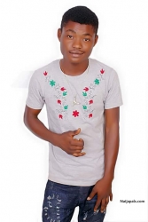 Asakemi by Dahood da boy