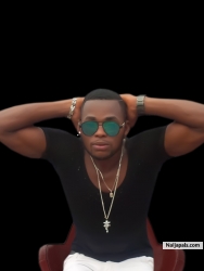 Peter Nwankwo (Pfigure)