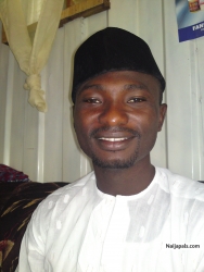 MUHAMMAD TUKUR
