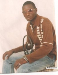 this is your boy yemmynice