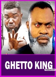GHETTO KING - Latest Yoruba Movie 2025 Drama ; Odunlade Adekola , JIide Kosoko , Ayo Adesanya