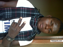 Timothy Tolorunsagba (TimoAlone)
