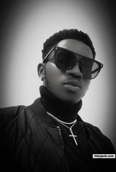 Just me