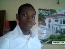 Obioma nwaziri (Nwaziri)