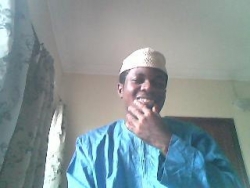 happy..