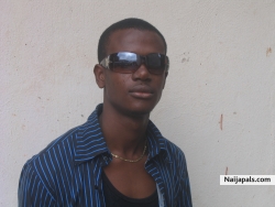 am the guy