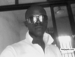 only God can help me