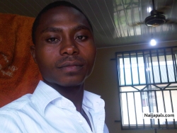 Adewuyi James Olumide