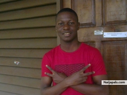 john adelakun