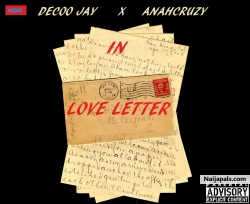 love letter by decoo jay feat anahcruzy