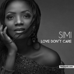 Love Don’t Care by Simi