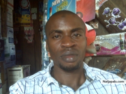 Akeem Kaka (akeem75)